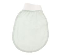 NOLITOY Guanto Esfoliante Per Corpo Di Nuova Generazione Lavaggio Facile e Lussuoso Scrubber Artificiale Per Spa e Cura Della Fruttato