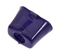 NOLITOY Guida per Collirio Pratica Dispositivo di Assistenza per Liquidi Oculari Guida per Gocce Liquide per Adulti e Ragazzo Ragazza Ragazza Facile da Usare e Trasportare