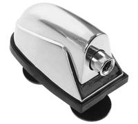 NOLITOY Kit Tiranti per Batteria in Lega di Alluminio, Accessorio per Rullante e Tamburi Militari, Tiranti di Ricambio Resistenti e Facili da Installare, Compatibili Vari Modelli, per Uso