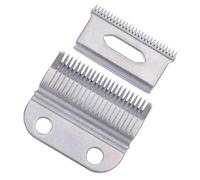 NOLITOY Lame di Ricambio per Tagliacapelli in Acciaio Resistente Portatile per Rifinitura e Sfilzino Accessori Professionali per Macchinetta Barba con Taglio di Precisione e Installazione