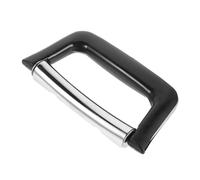NOLITOY Maniglia per Bagagli in Plastica Resistente Montaggio a Vite M5, Sostituzione Maniglia Valigia da Viaggio Ergonomica, Supporto Laterale per Trolley e Custodia da Viaggio