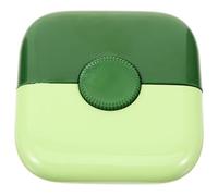 NOLITOY Manual Hair Trimmer Comb Per Trimmer Per Doppie Punte Strumento Per Facile Usare e Portatile Avocado