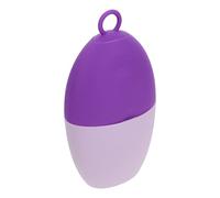 NOLITOY Massaggiatore Ghiaccio Per Viso Roll Per Rinfrescare e Gonfiore Facile Da Usare Mistico Strumento Per Della Femminile