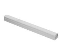NOLITOY Mezuzah Installazione Facile in Lega di Alluminio Argento Resistente all'Usura Come Complemento D'arredo per Porta Dispensa per Casa e Matrimoni