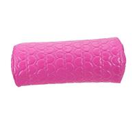 NOLITOY Nail Art Hand Pillow Nail Arm Rest Supporto Trasparente Nail Stand Hand Rest Kit Per Nail Art Indossabile Da Polso Finte Nail Lamp Foil Nail Arm Rest Stand Hand Practice