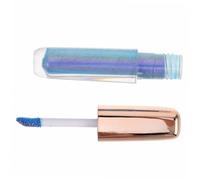 NOLITOY Ombretto Liquido Camaleonte Multicromatico Ad Alta Pigmentazione Con Effetto Perlato Brillante Asciugatura Rapida e Make-up Per Donne e Ragazze