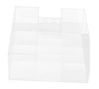 NOLITOY Organizer Per Portatweezers Stoccaggio Per Attrezzature Per Extension Design Per e