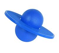 NOLITOY Palla da per Blu Accessorio Sportivo Resistente con Bordi Lisci per Allenamento Sensoriale Allaperto e Divertimento
