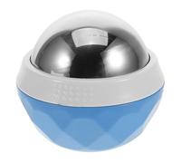 NOLITOY Pallina Massaggio Fredda Dettagliata Massaggiatore Portatile Per Muscoli Design Elegante e Rimovibile Per Rilassamento e Muscolare Accessorio Massaggiante Per Uso Quotidiano