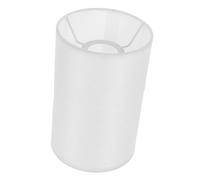 NOLITOY Paralume in Tessuto per Lampada da Tavolo e Sospensione Copertura Protettiva Resistente e Stabile per Lampade da Camera da Letto Plafoniera Design Semplice e Funzionale