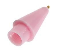 NOLITOY Penne Stilo per Sostituzionella Punta della Penna Punti Ricambio per Pennini Stilo Punte Sostituibili per Uso Creativo Ufficio