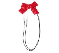 NOLITOY Per Lanyard Anti- Per Anziani e Adulti Accessori Per Orecchie Facile Usare e Portatile Per Prevenire Cadute e Smarrimenti