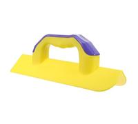 NOLITOY per Muratura Professionale in Utensile per Finitura e Stucco Adatta a Calcestruzzo e Cartongesso Strumento Versatile per da Te Facile da Trasportare