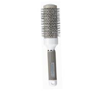 NOLITOY Pettine Arricciacapelli Professionale con Denti Lisci Ergonomico per Capelli Ricci e Nodosi Strumento Parrucchiere Salone e Uso Domestico