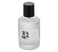 NOLITOY profumo lux mujer lady donne vestiti perfume woman amorica femmina signore profumi per uomo profumi freschi fragranza portatile Bicchiere