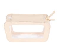 NOLITOY Pvc Waterproof Window Sanitario Sanitario Popola Sapeggio Sacchi