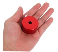 NOLITOY Quick Release Cymbal Nut For Jazz Drum Clutch Fit Percussion Accessories Smooth Adjustment And Stable Fixing