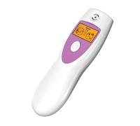 NOLITOY Rilevatore Portatile Per Alitosi Analizzatore Orale Dispositivo Di Monitoraggio Odore Respiro Per Test Personale Di Freschezza e Valutazione Salute Orale