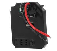 NOLITOY Scheda di Controllo per Chiave Elettrica Driver Motore Brushless Ad Alta Potenza per Riparazioni Auto Regolazione Precisa Della e Ottimizzazione Consumo Energetico