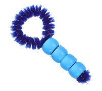 NOLITOY Spazzola Pulizia Ombelico Portatile Spazzola Morbida Per Igiene Personale Della e Comfort Accessorio Per Body Care Adatto Tutti Tipi Di Corpo