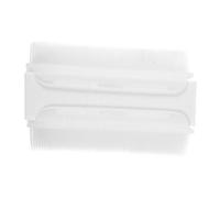 NOLITOY Spazzola Sensoriale Ragazzo Ragazza per Bagnetto Doppia Faccia in Spugna e Plastica Stimolazione Delicata per Sviluppo Motorio e Stimolazione Tattile Adatta Ragazzo Ragazza