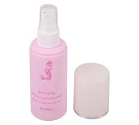 NOLITOY Spray Districante per Parrucche per Bambole, Soluzione Nutriente Liscia e Protegge Chioma Sintetici, Spray per Cura Chioma Giocattoli Ragazze Finitura Morbida, Facile Applicazione