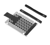NOLITOY Supporto Hard Disk Interno con Guida in Gomma Antiscivolo e Cover Protettiva per Notebook IBM con Viti di Fissaggio Resistenti e Design Elegante per Montaggio Sicuro e Riduzione