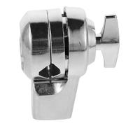 NOLITOY Supporto Per Piatti Staffa Di Sospensione Per Batteria Morsetto Per Supporto Per Piatti Accessorio Per Batteria Installazione Rapida e Sicura Compatibile Crash