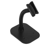 NOLITOY Supporto per Scanner Barcode Portatile con Base Antiscivolo e Regolabile Staffa Stabile e Leggera per Lettore Codici Barre per Scrivania e Uso Professionale