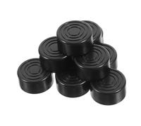 NOLITOY Tappi Protezione Interruttore Pedale Chitarra 20 Pezzi Antiscivolo Topper Per Effetti Chitarra Protezione Piedi Tacchi Per Pedalboard Effetti