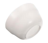 NOLITOY Tazza da Valutazione in con Smalto ed Bianco Resistente e Facile da per Amanti del Caffetterie e Hotel
