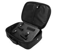 NOLITOY Valigetta Da Barbiere Di Grande Capacità, Custodia Organizer Leggera in Nylon Per Parrucchieri e Barbieri, Borsa Porta Forbici e Strumenti, Per Saloni e Viaggi