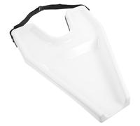 NOLITOY Vassoio Per Lavaggio Plastica Leggera Portatile e Conveniente Per Saloni Casa e Assistenza Disabili Design Ergonomico Per Comfort Durante Lavaggio