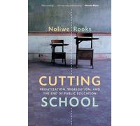 Noliwe Rooks Cutting School (Tascabile)