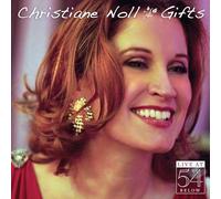 Noll, Christiane - Gifts: Live At 54 Below