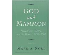 Noll God and Mammon (Tascabile)