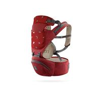 NOLLAM marsupio ergonomico marsupio marsupio traspirante marsupio frontale marsupio marsupio da viaggio