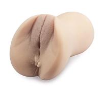 NOLLAM Prodotto da Allenamento a Doppio Canale Impermeabile e Resistente all'Usura, Flessibile e Morbido con Elasticità