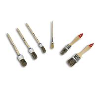 Nolle Pinsel-Set, 6-teilig NUOVO
