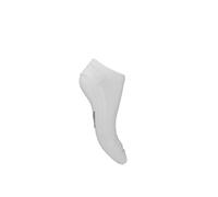 NOLOGO KATIACALZE FANTASMINO Cotone Calzini Uomo Donna Sanitari Calze Corte Calza Estiva Calzetti Bassi Salvapiede Sport Lavoro Caviglia Sneakers Ciclismo Fantasia Tinta Unita 6 PAIA