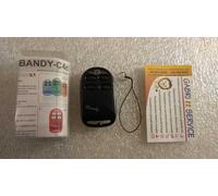 Nologo RADIOCOMANDO BANDY CD4 4 tasti VARIABILE 270>500 Mhz + 433,92 fisso 2 LED
