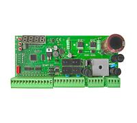 NOLOGO START-S10 12V 24V Centrale Scheda Quadro Comando Per 1-2 Motori Cancello