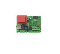 Nologo START-S11CT. Centrale cancelli a ante 230 Vac digitale con trasformatore compatibile con Came