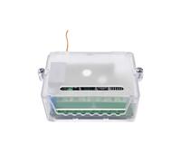 Nologo TX5-230 Radiocomando/Trasmettitore per pulsanti a muro a 230V,rolling code,frequenza 433,92