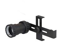 Nologo XBF-Scope, Supporto Universale del Fucile del Supporto dell'adattatore del Telefono Cellulare di PPT for la Macchina Fotografica for Gli Accessori degli ambiti di Caccia
