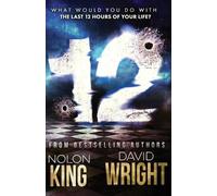 Nolon King David W Wright 12 (Tascabile)