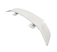 NOLONGNRDX Auto Ala Spoiler Posteriore Per Audi A8 S8 4E D3 GT Spoiler Ala Accessori ABS Plastica Auto Baule Posteriore Labbro Body Kit Nero Lucido