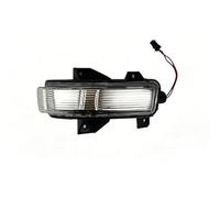 NOLONGNRDX Indicatore specchietto retrovisore Per BYD S6 2013-2016 Sostituisci L'indicatore Luminoso Dell'auto Porta Ala Specchietto Retrovisore Indicatore Direzione(1PCS left side)