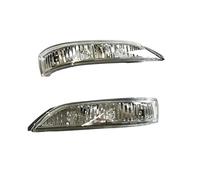 NOLONGNRDX Indicatore specchietto retrovisore Per HONDA ACCORD CP1/CP2/CP3 2008-2013 Per Acura RL 2007-2009 Specchietto Retrovisore Per Auto Indicatore Di Direzione