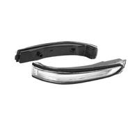 NOLONGNRDX Indicatore specchietto retrovisore Per Kia Sportage KX5 2016-2019 Sostituzione Della Lampada Segnalazione Luce Posizione Dello Specchio Riflettore Laterale(2pcs Left and Right)